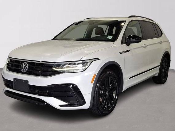 VOLKSWAGEN TIGUAN 4MOTION 2022 3VV8B7AX3NM083852 image VOLKSWAGEN TIGUAN 4MOTION 2022 3VV8B7AX3NM083852 image